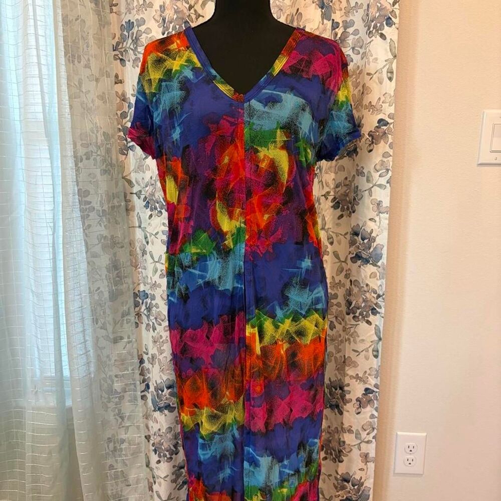 Nyc Women's Multi Dress